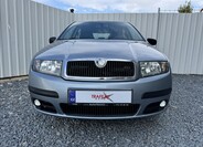 Škoda Fabia 2