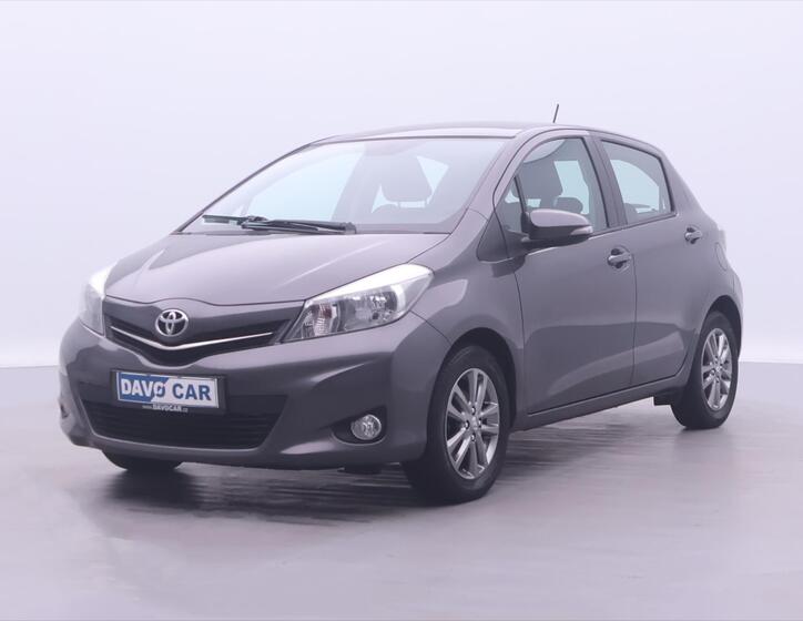 Toyota Yaris 3