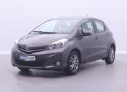 Toyota Yaris 3