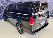 Mercedes-Benz Třídy V 5