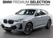 BMW X4 1