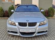 BMW Řada 3 4