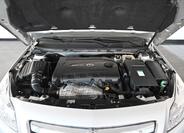 Opel Insignia 5