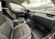 Škoda Octavia 29