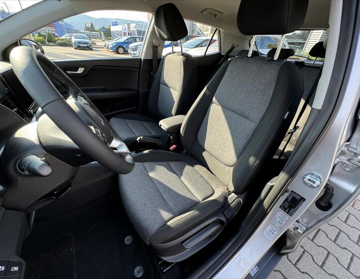 KIA Stonic 12
