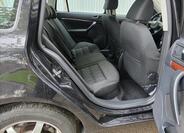 Škoda Octavia 22