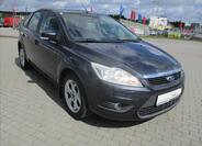 Ford Focus 6