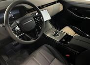 Land Rover Range Rover Evoque 10