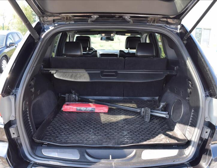 Jeep Grand Cherokee 21