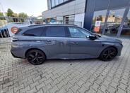 Peugeot 308 4