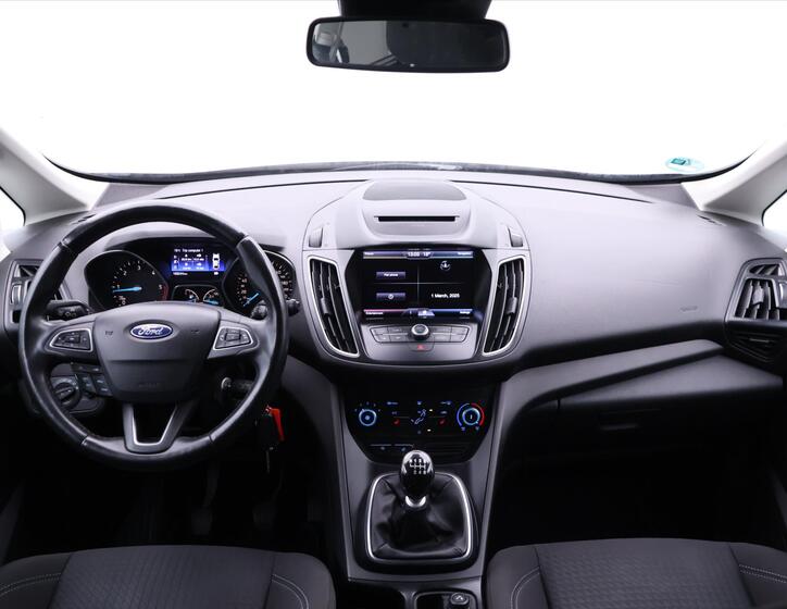 Ford Grand C-MAX 31