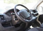 Peugeot Boxer 12