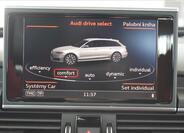 Audi A6 21