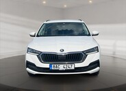 Škoda Octavia 2