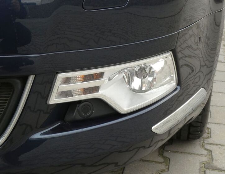 Citroën C5 19
