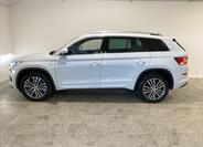 Škoda Kodiaq 3