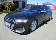 Audi S6 33