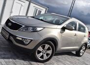 KIA Sportage 1