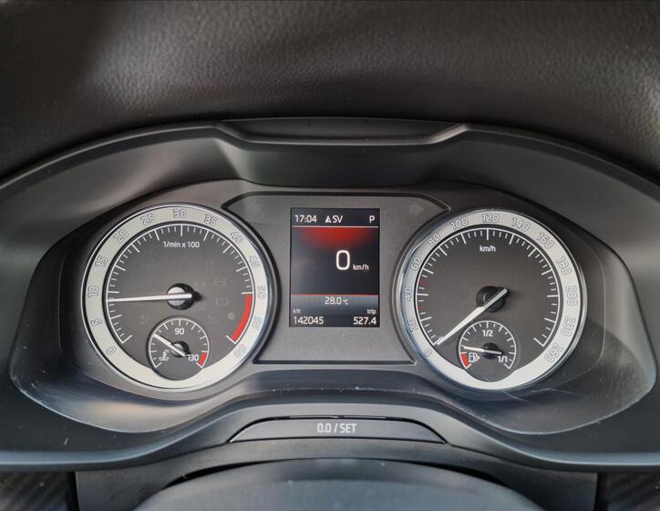 Škoda Kodiaq 22
