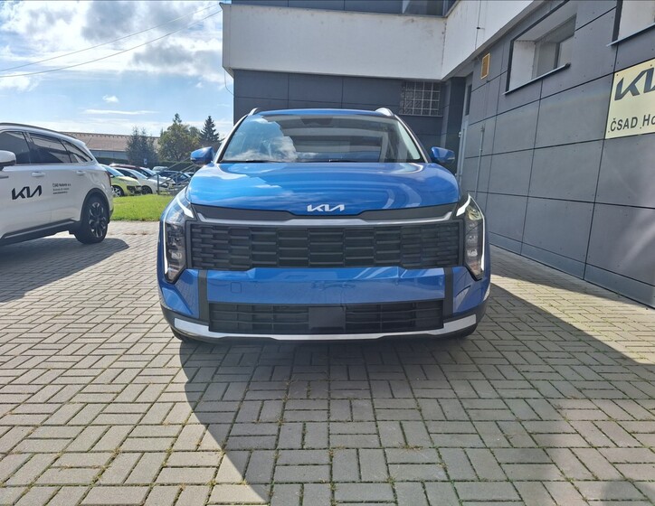 KIA Sportage 3