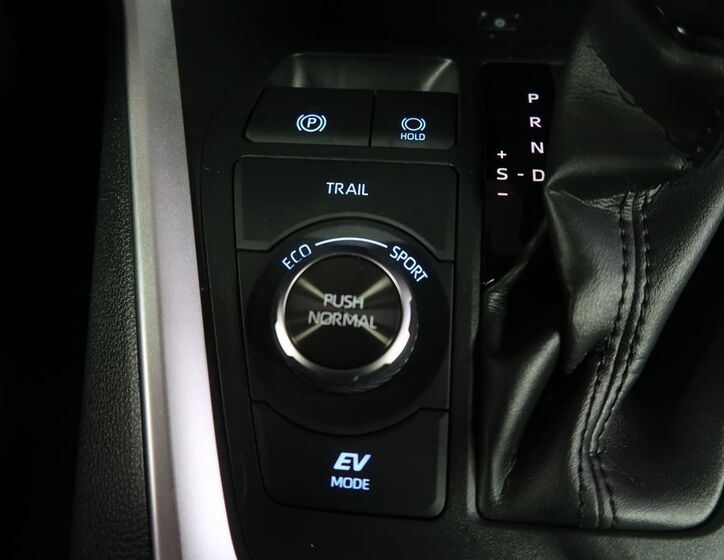 Toyota RAV4 29