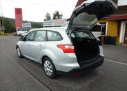 Ford Focus 18
