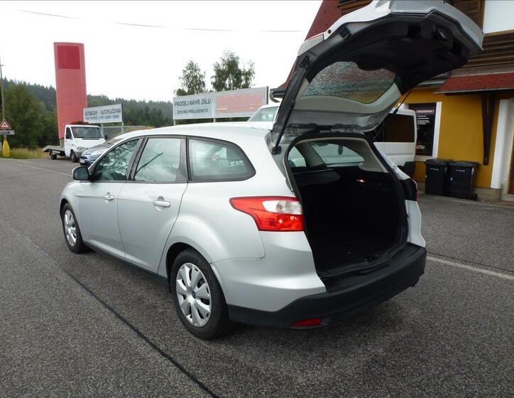 Ford Focus 18