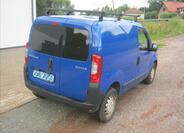 Peugeot Bipper 6