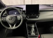Toyota Corolla Cross 14
