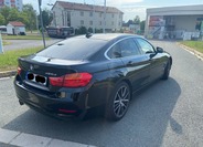 BMW Řada 4 5