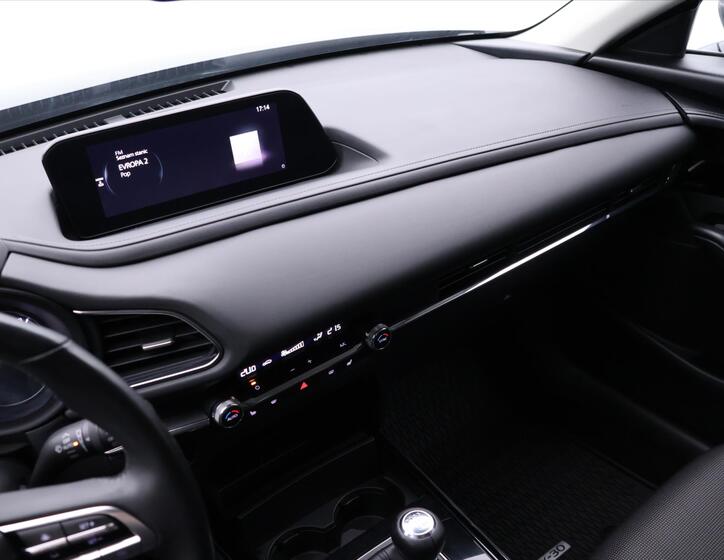 Mazda CX-30 23