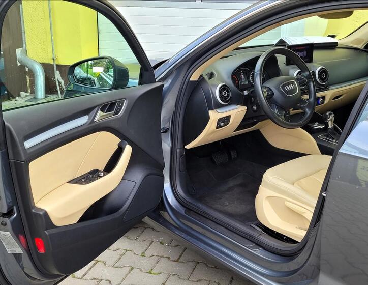Audi A3 25