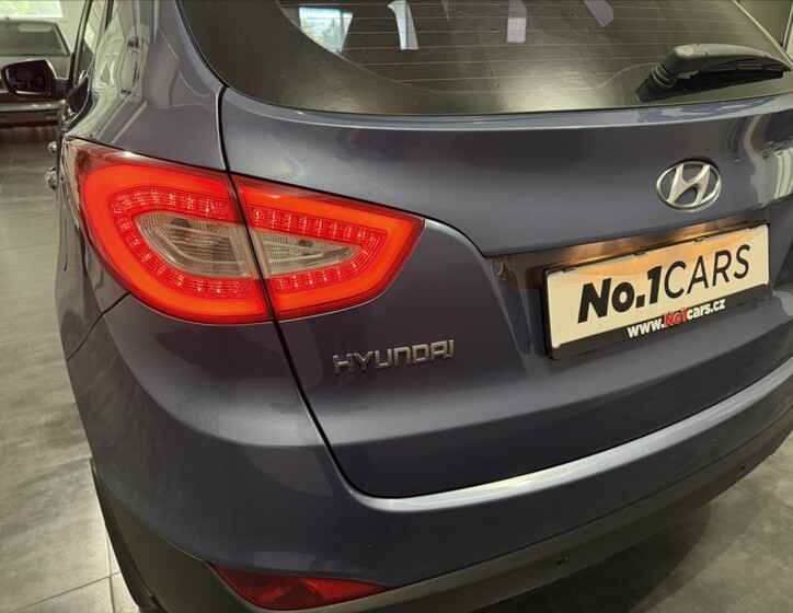 Hyundai ix35 23