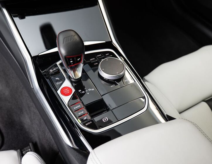 BMW M4 14