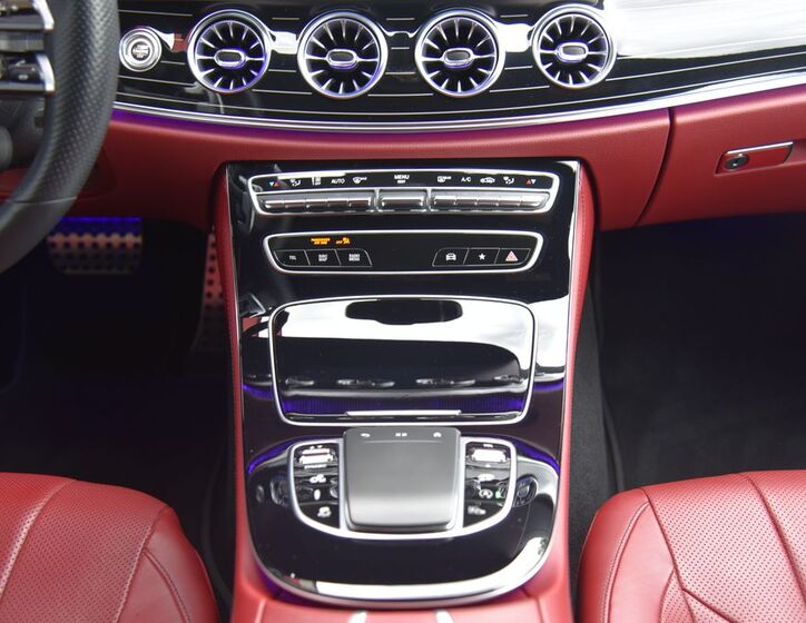 Mercedes-Benz CLS 43
