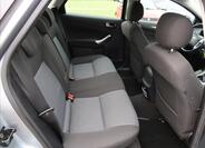 Ford Mondeo 18