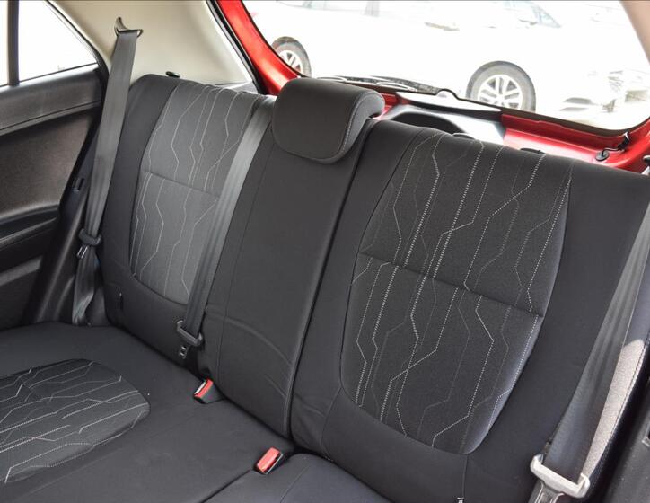 KIA Picanto 16