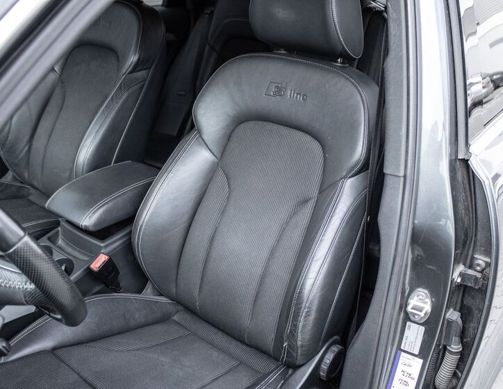 Audi Q5 9