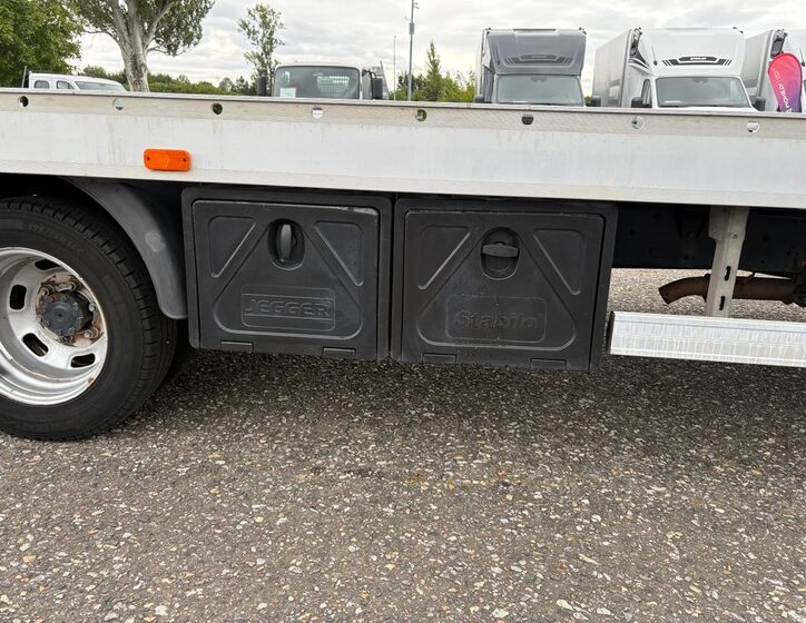 Iveco Daily 13