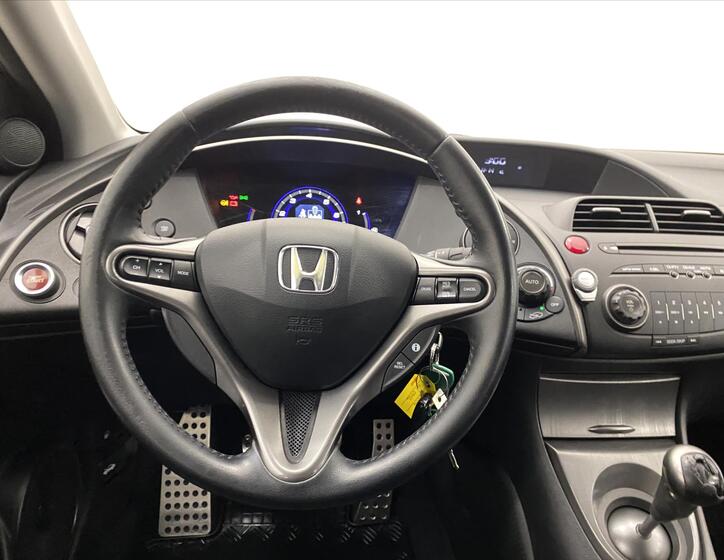 Honda Civic 9
