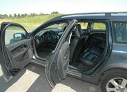 Volvo XC70 9