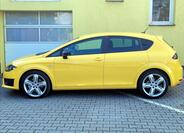 Seat Leon 9