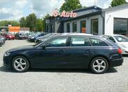 Audi A6 8