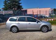 Ford Focus 4