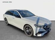 Mercedes-Benz Třídy E 3