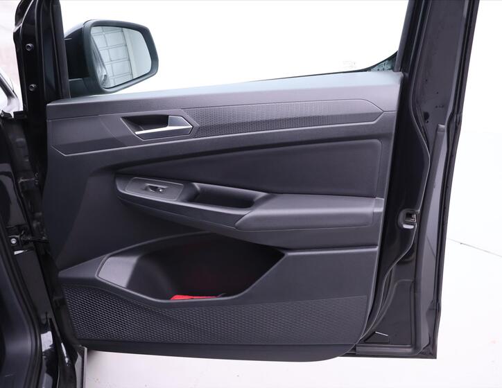 Volkswagen Caddy 13