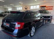 Škoda Octavia 5
