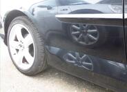 Peugeot 407 30