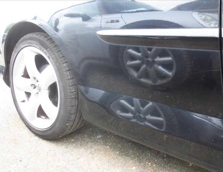 Peugeot 407 30