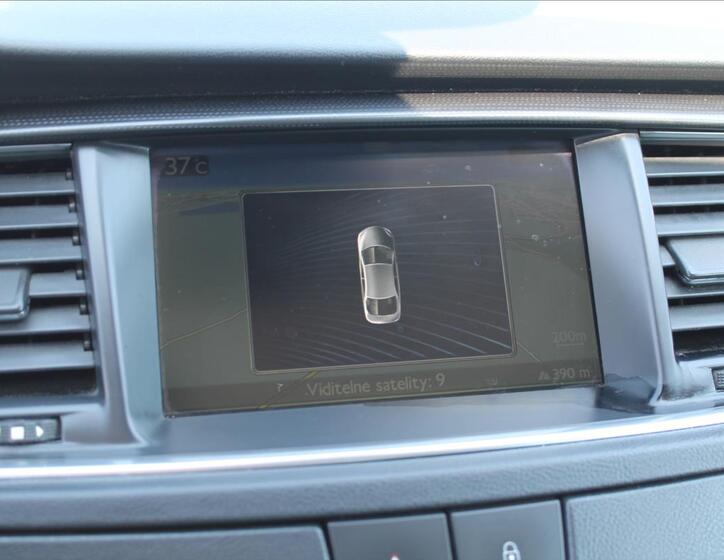 Peugeot 508 13